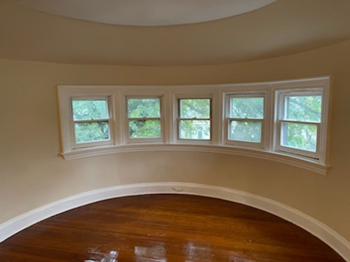 Northampton Apartment: 50 Phillips Place