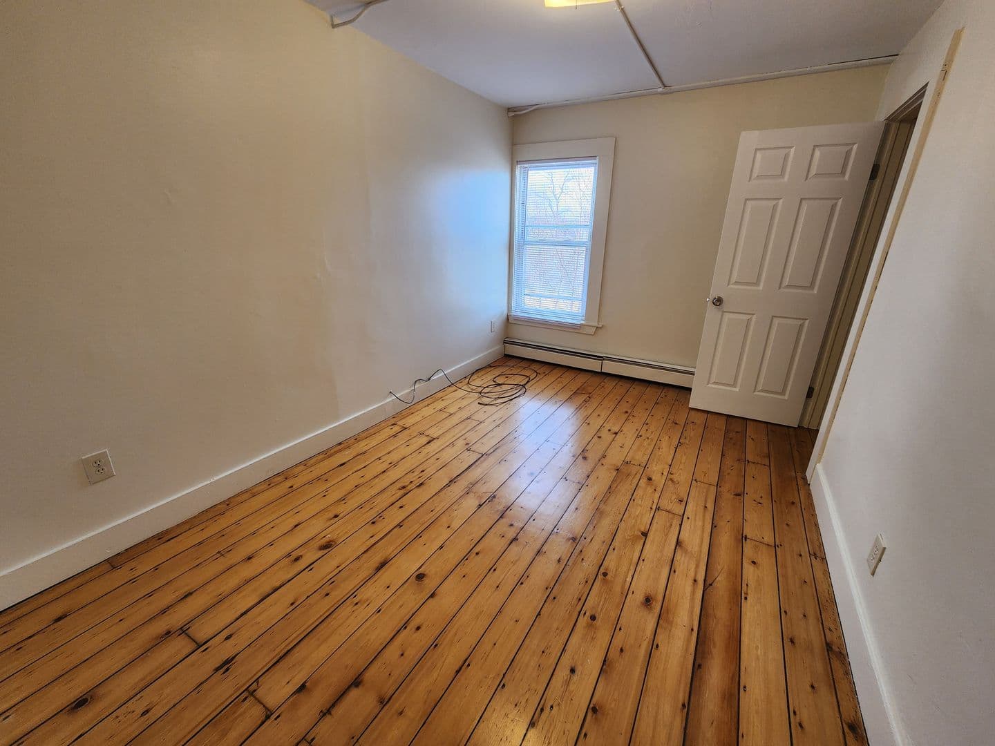 Westfield Apartment: 21-23 Summer St