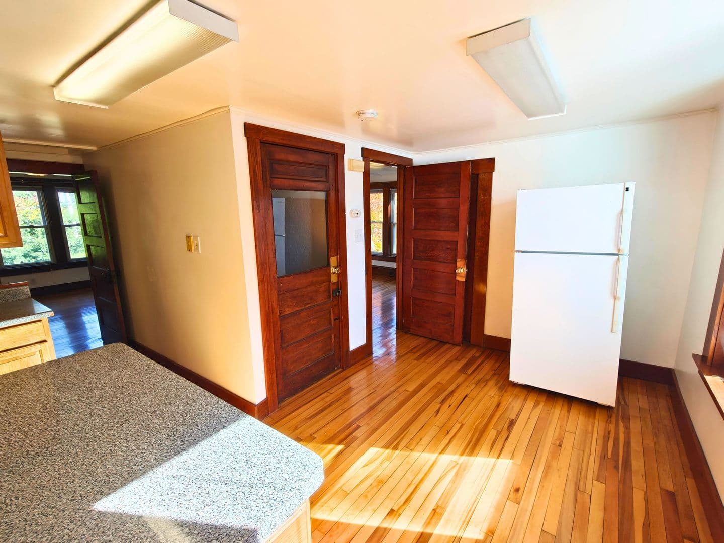 Westfield Apartment: 62 Granville Rd