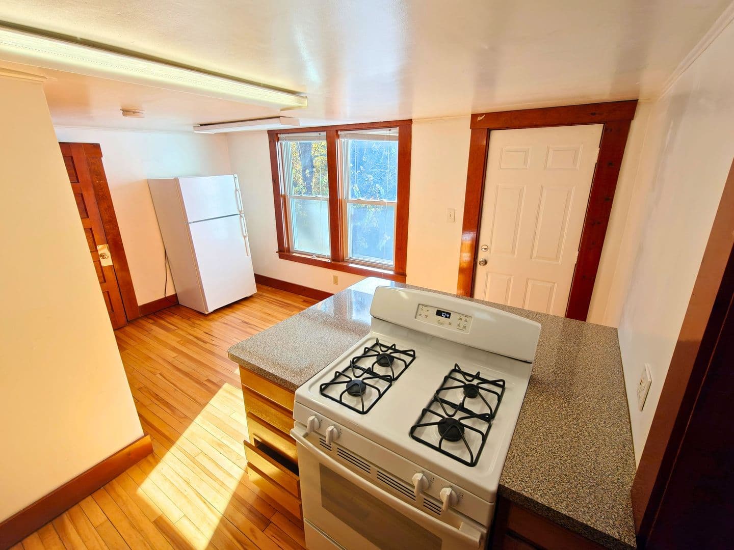 Westfield Apartment: 62 Granville Rd