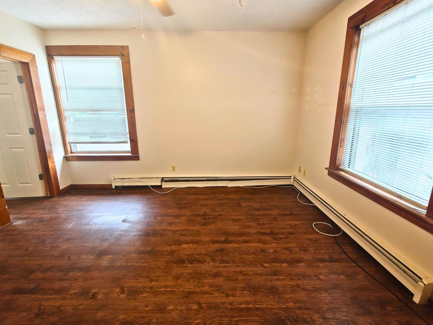 Westfield Apartment: 14 Parker Ave