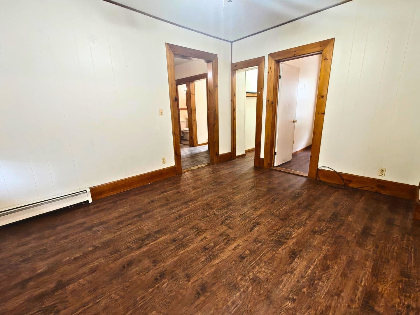 Westfield Apartment: 14 Parker Ave