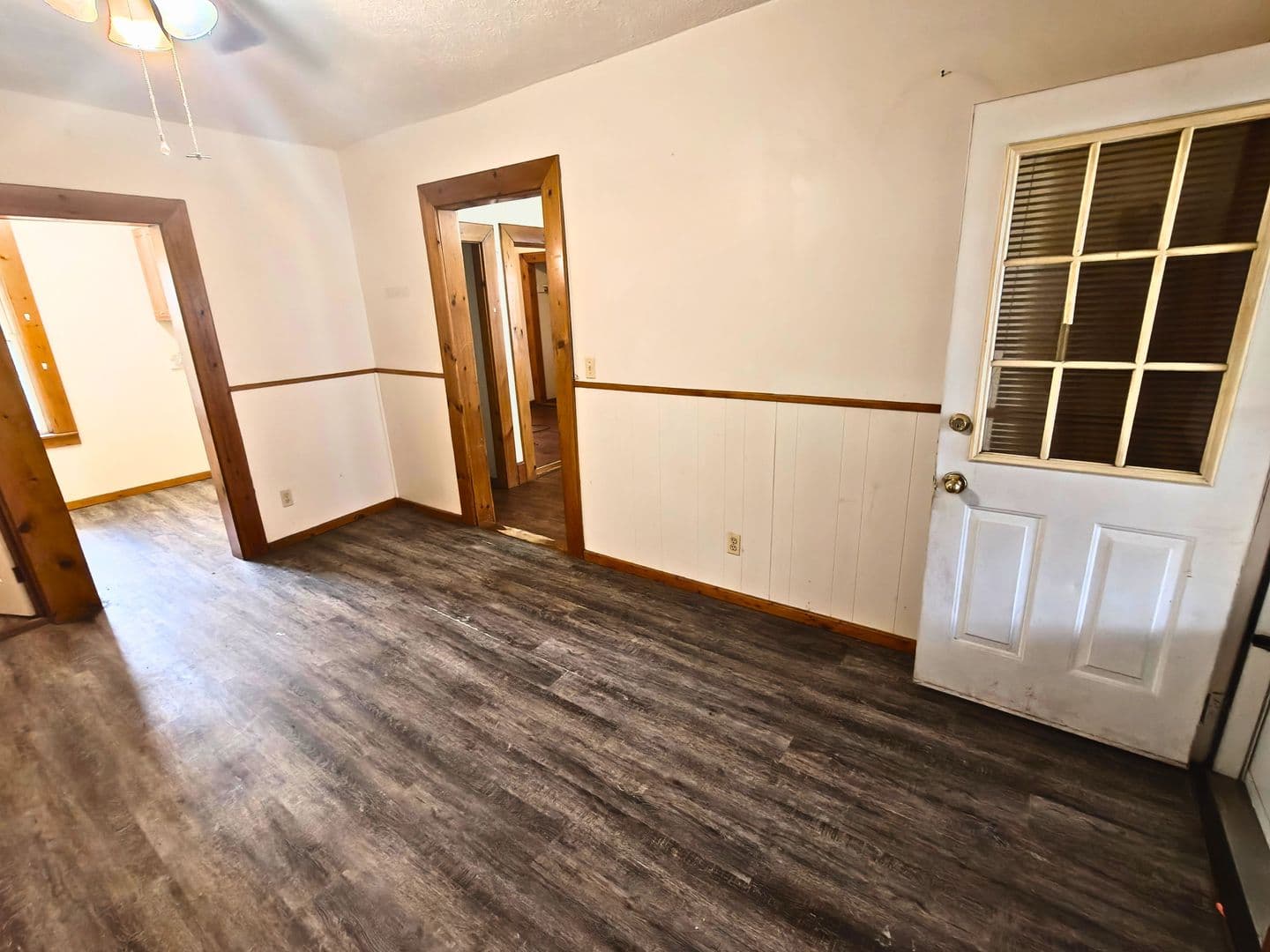 Westfield Apartment: 14 Parker Ave