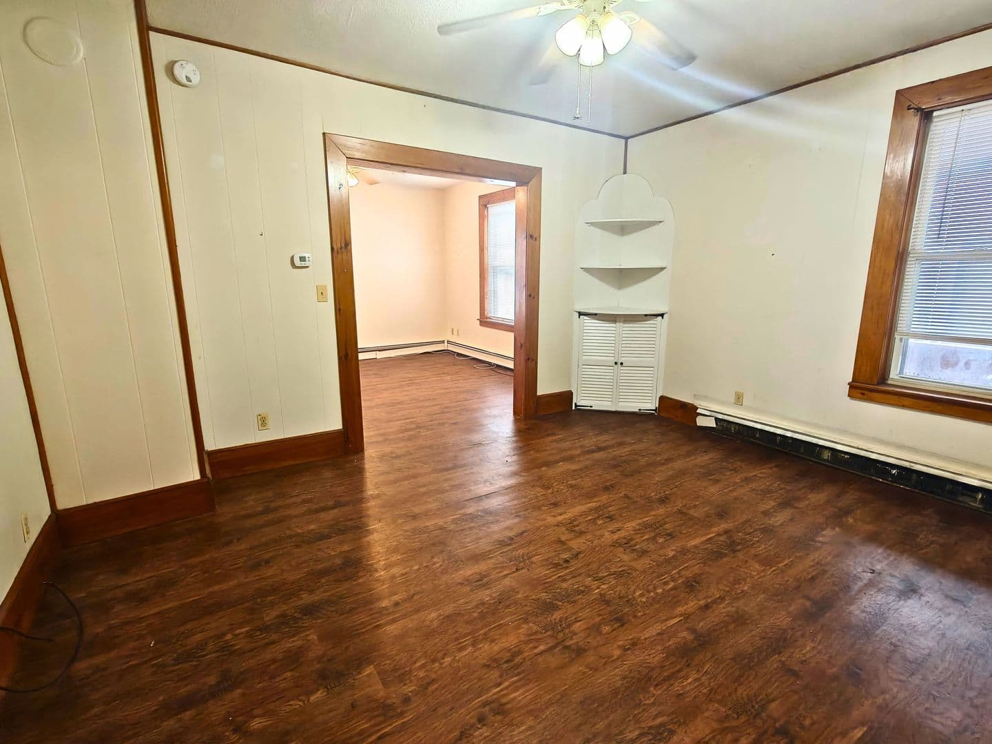 Westfield Apartment: 14 Parker Ave