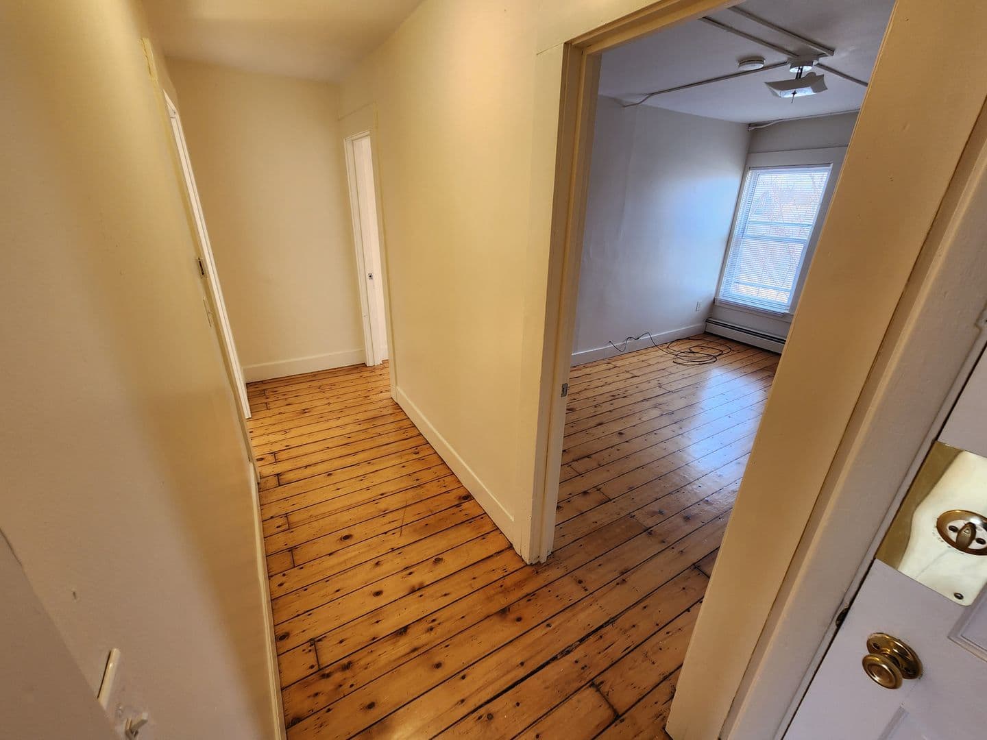 Westfield Apartment: 21-23 Summer St