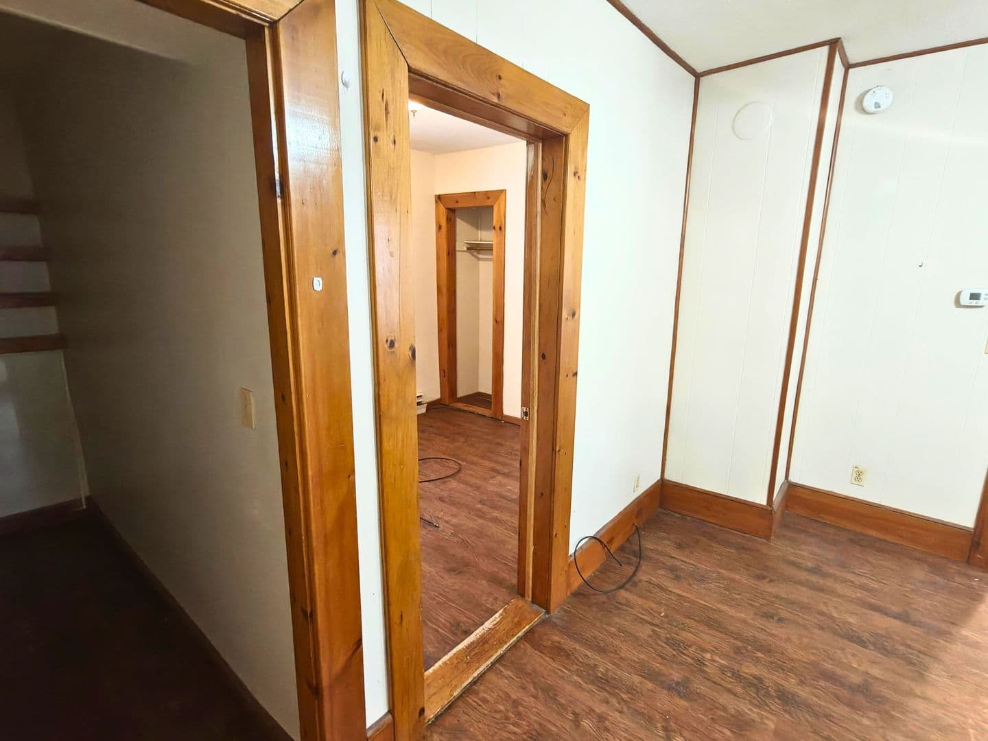 Westfield Apartment: 14 Parker Ave