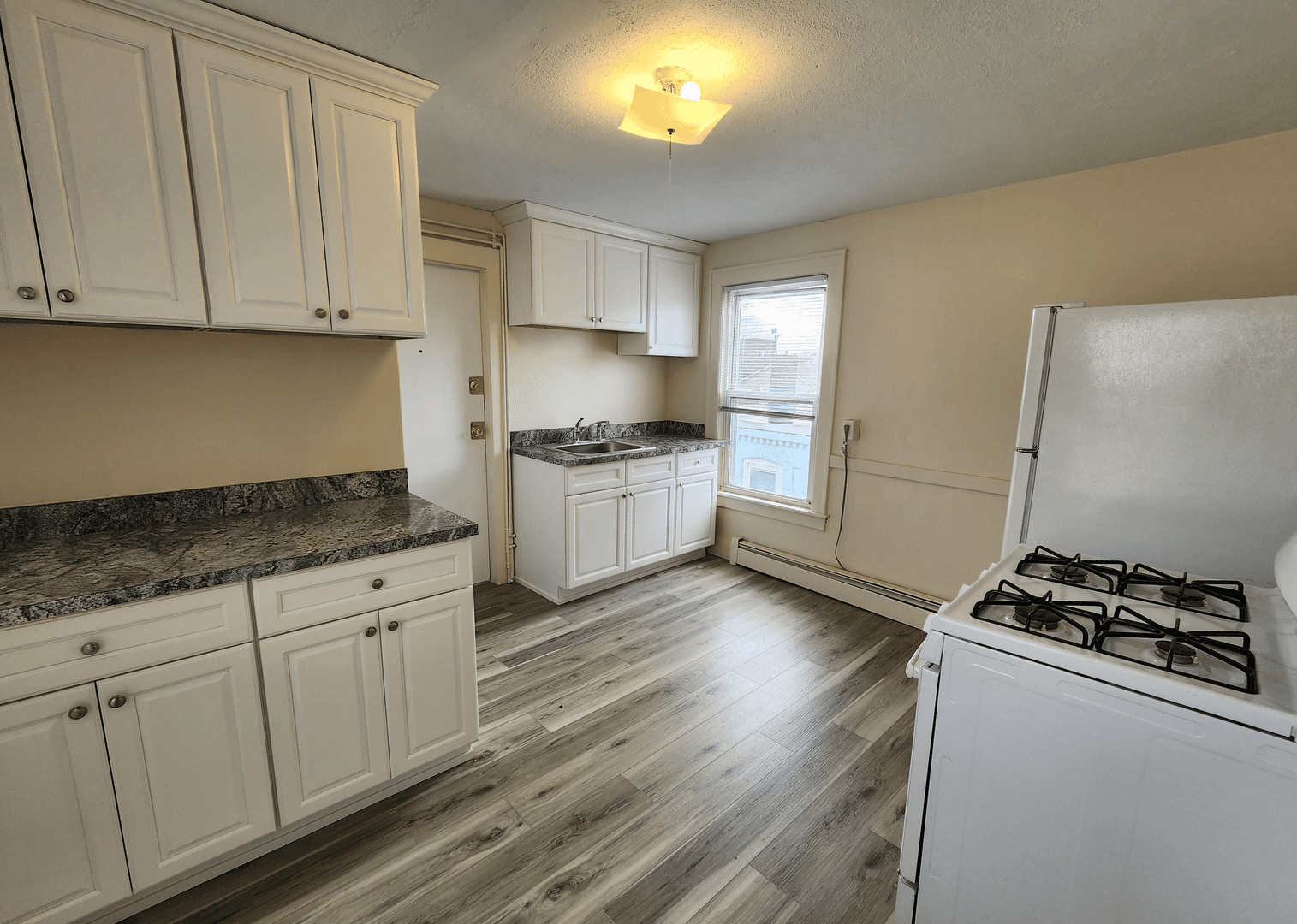 Westfield Apartment: 21-23 Summer St