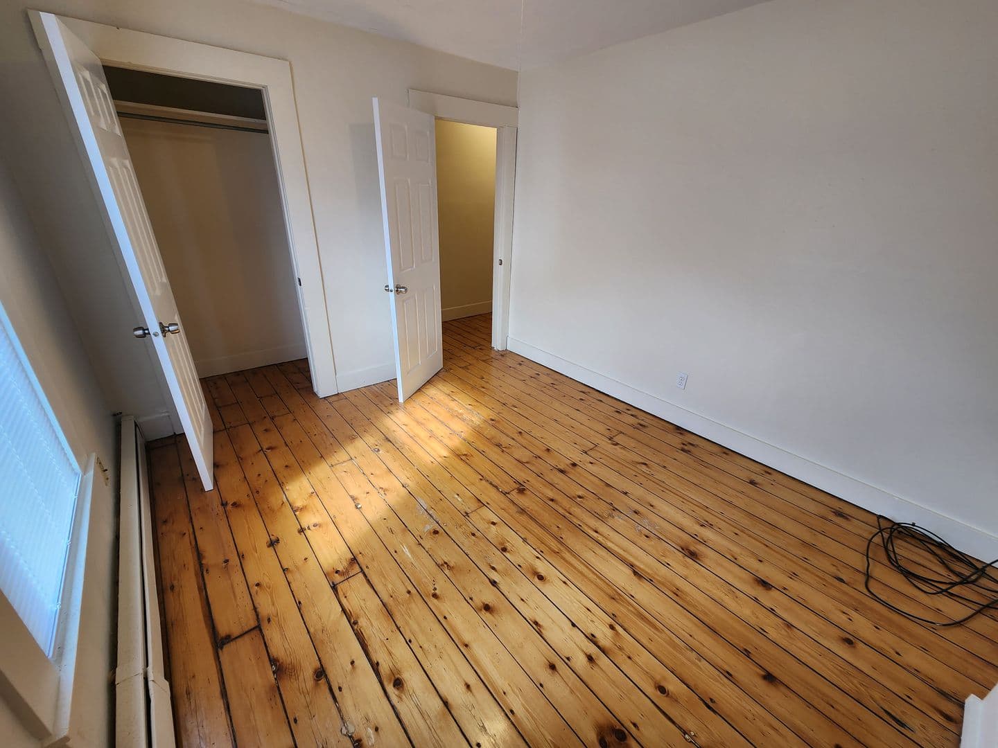 Westfield Apartment: 21-23 Summer St