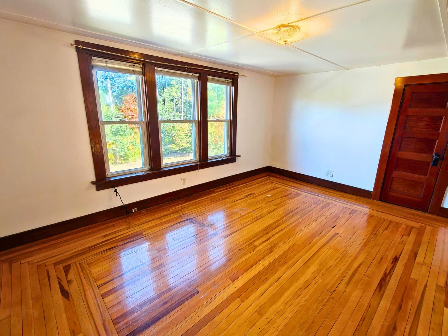 Westfield Apartment: 62 Granville Rd