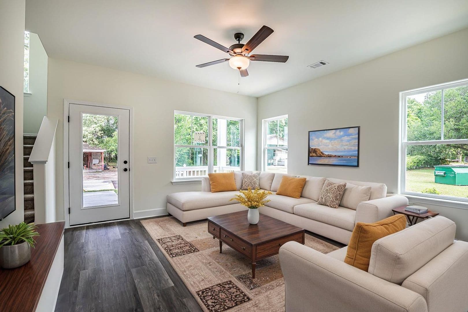 Ridgeland House: 252 Weathersbee Street