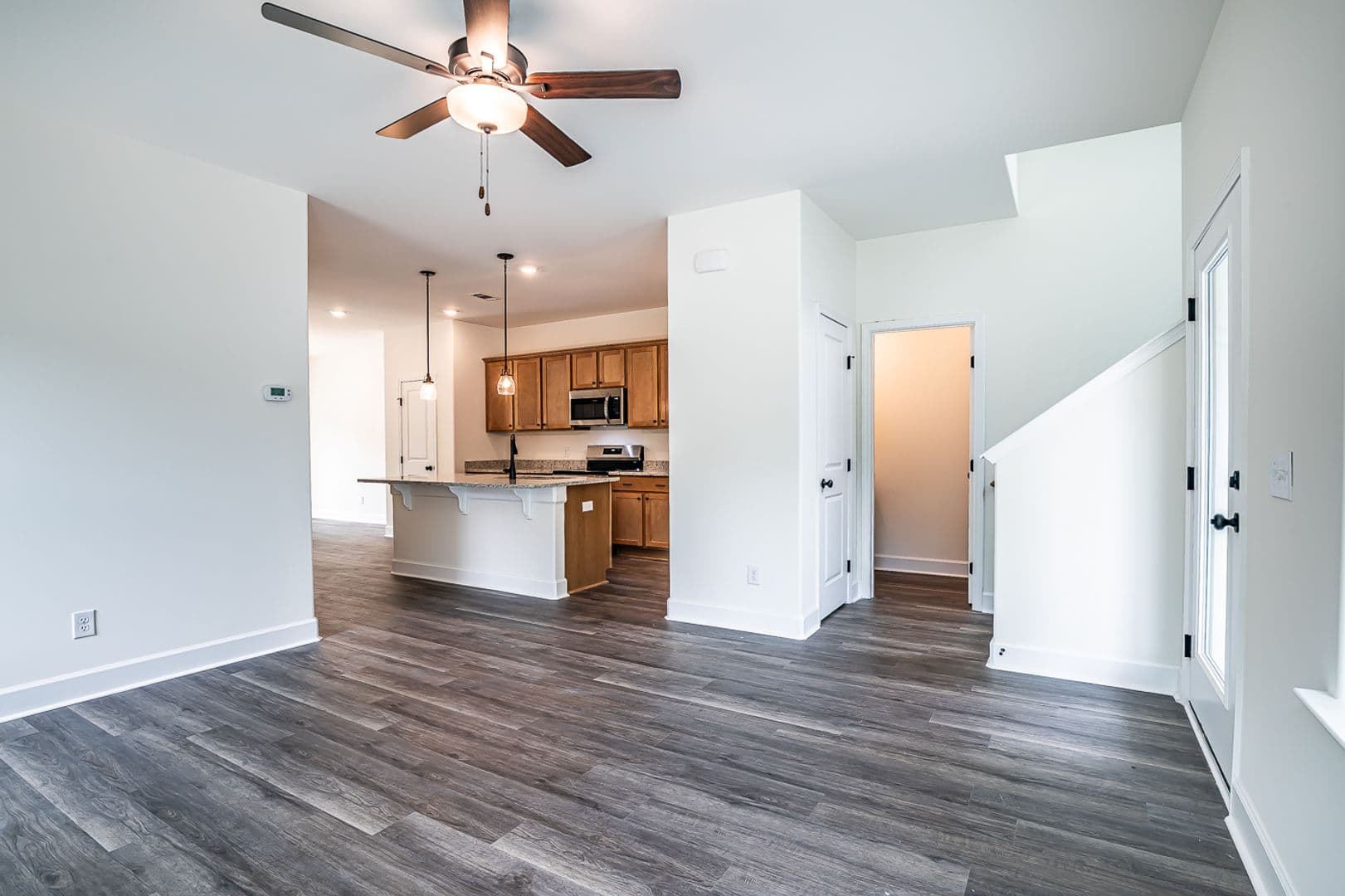 Ridgeland House: 252 Weathersbee Street
