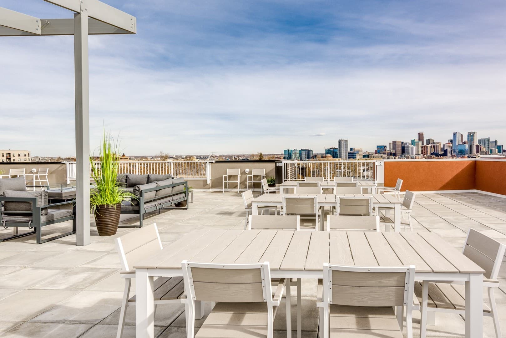 Denver Apartment: 2525 Eliot Street