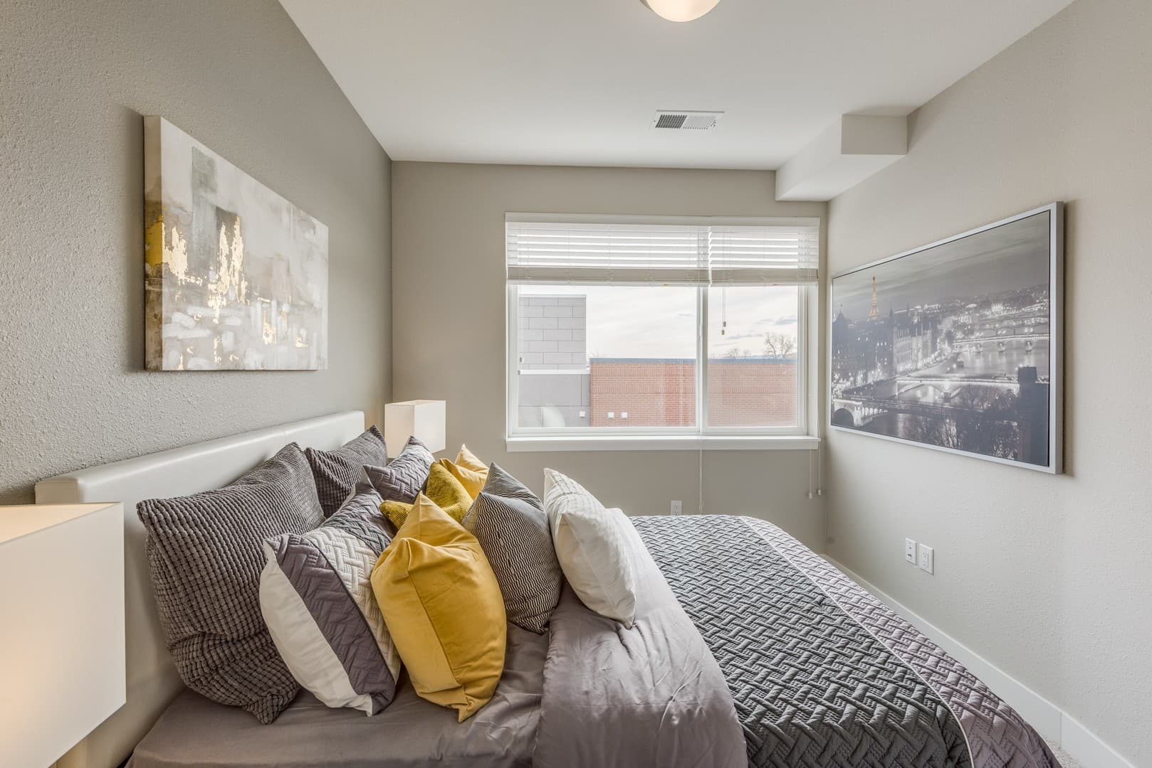 Denver Apartment: 2525 Eliot Street