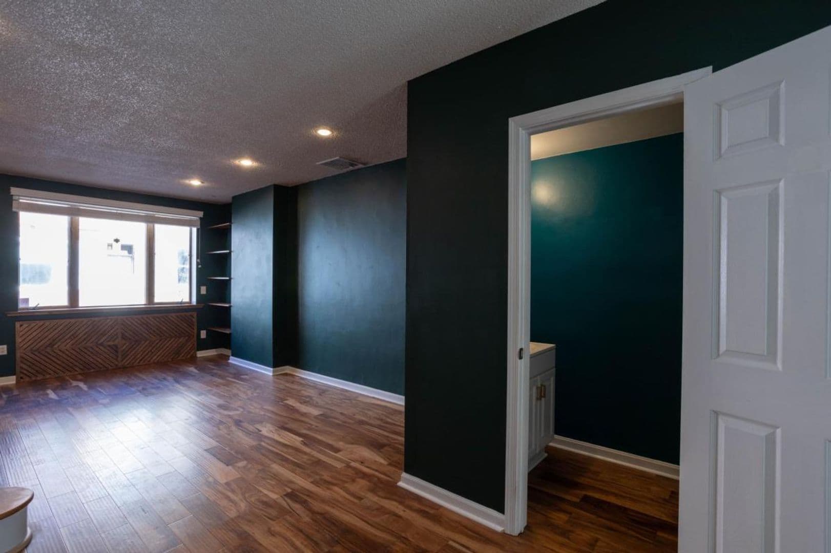 Philadelphia House: 1028 Daly St