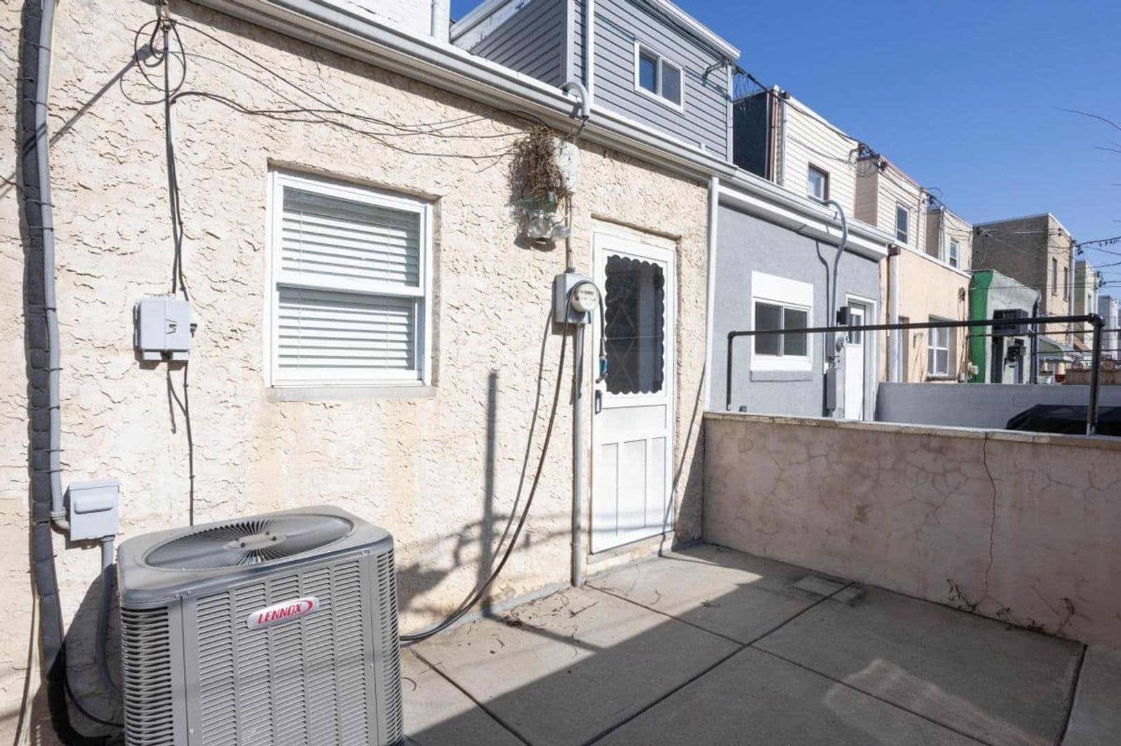 Philadelphia House: 1028 Daly St