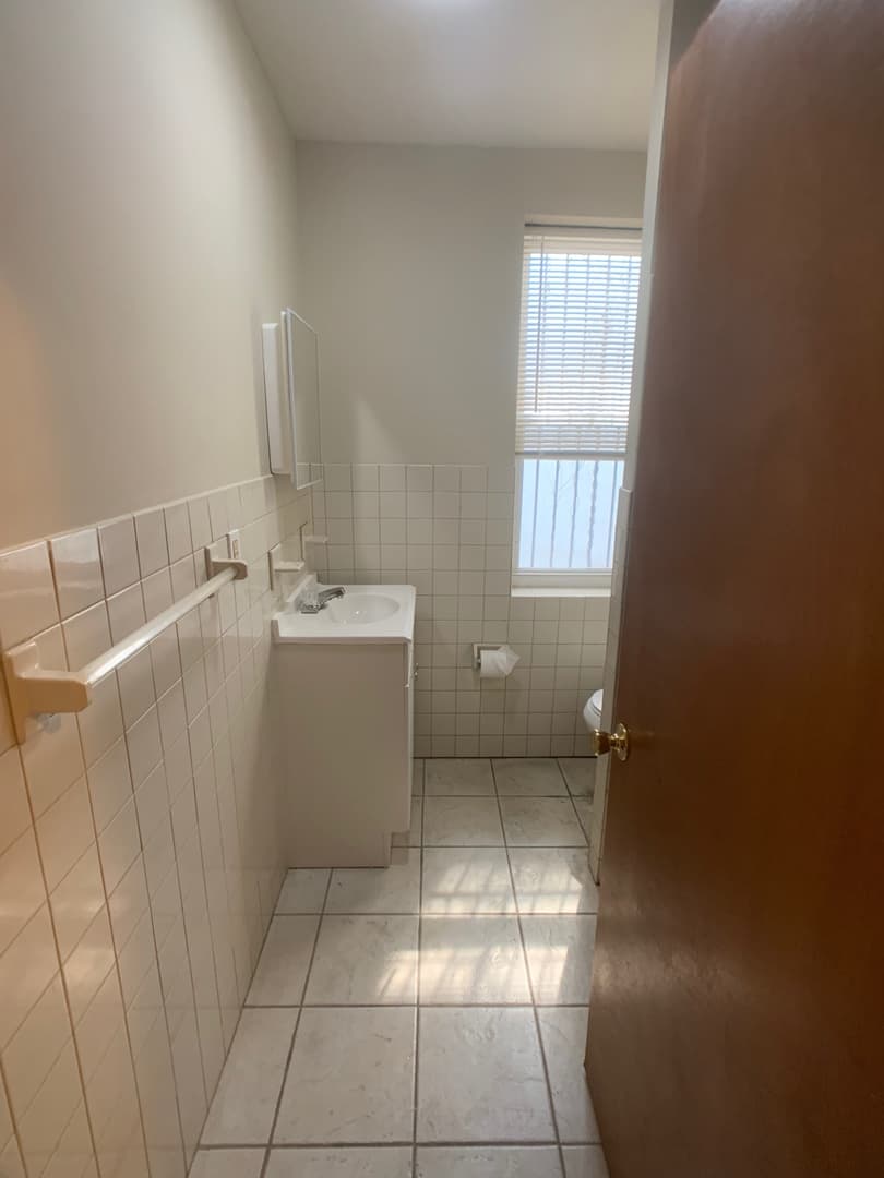 Philadelphia Apartment: 4028 Market St