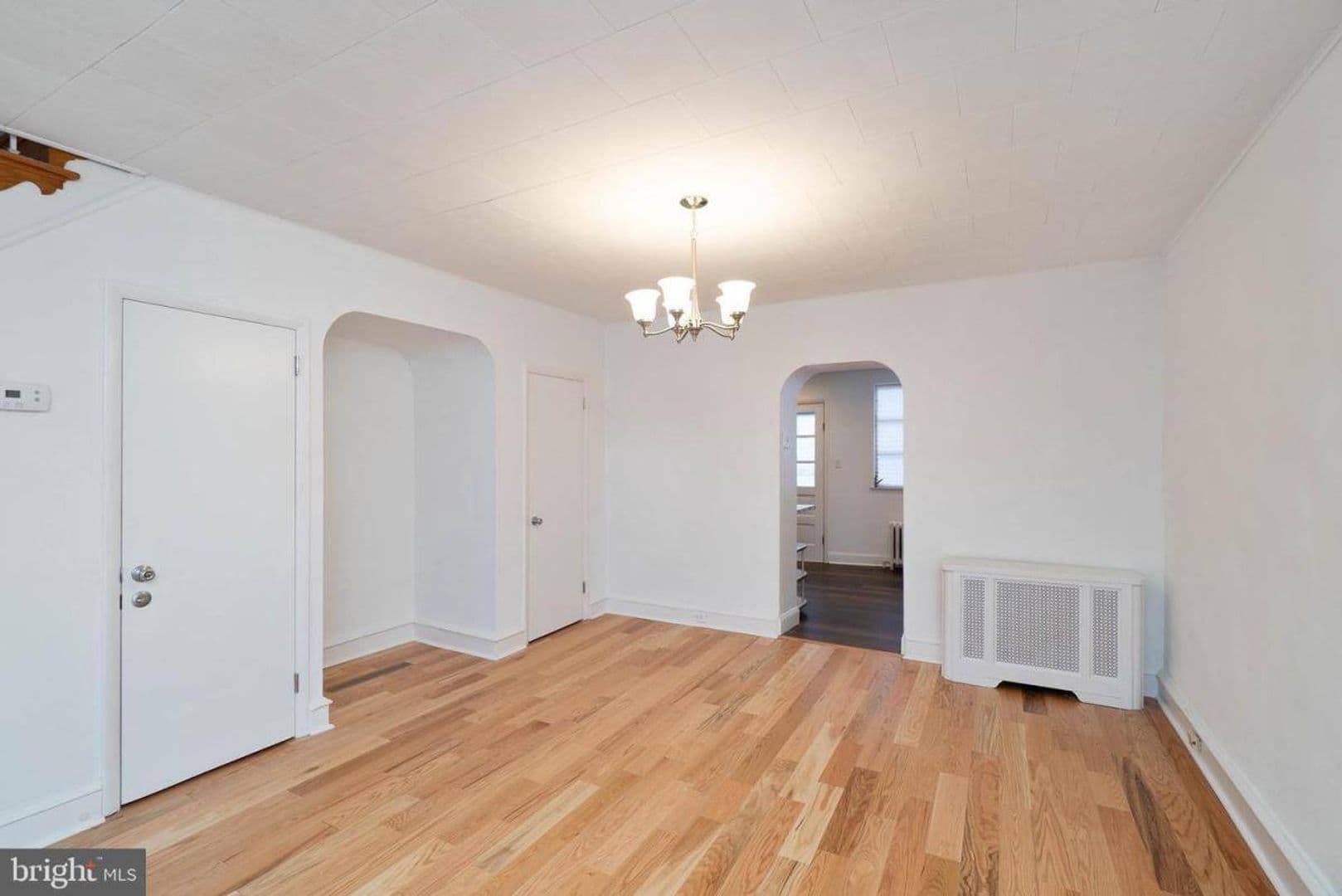 Philadelphia House: 2836 Snyder Ave
