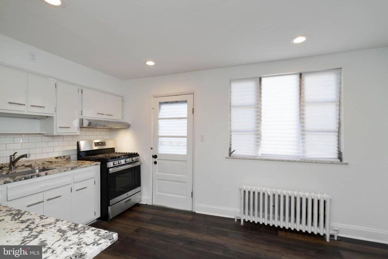 Philadelphia House: 2836 Snyder Ave