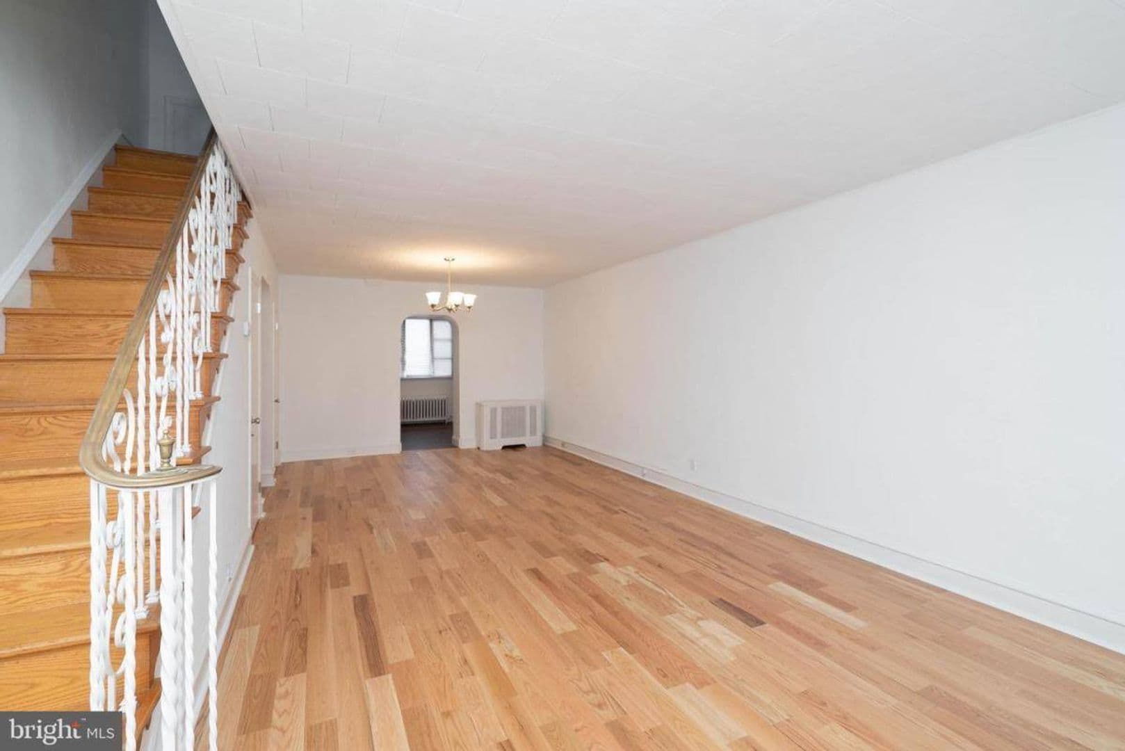 Philadelphia House: 2836 Snyder Ave