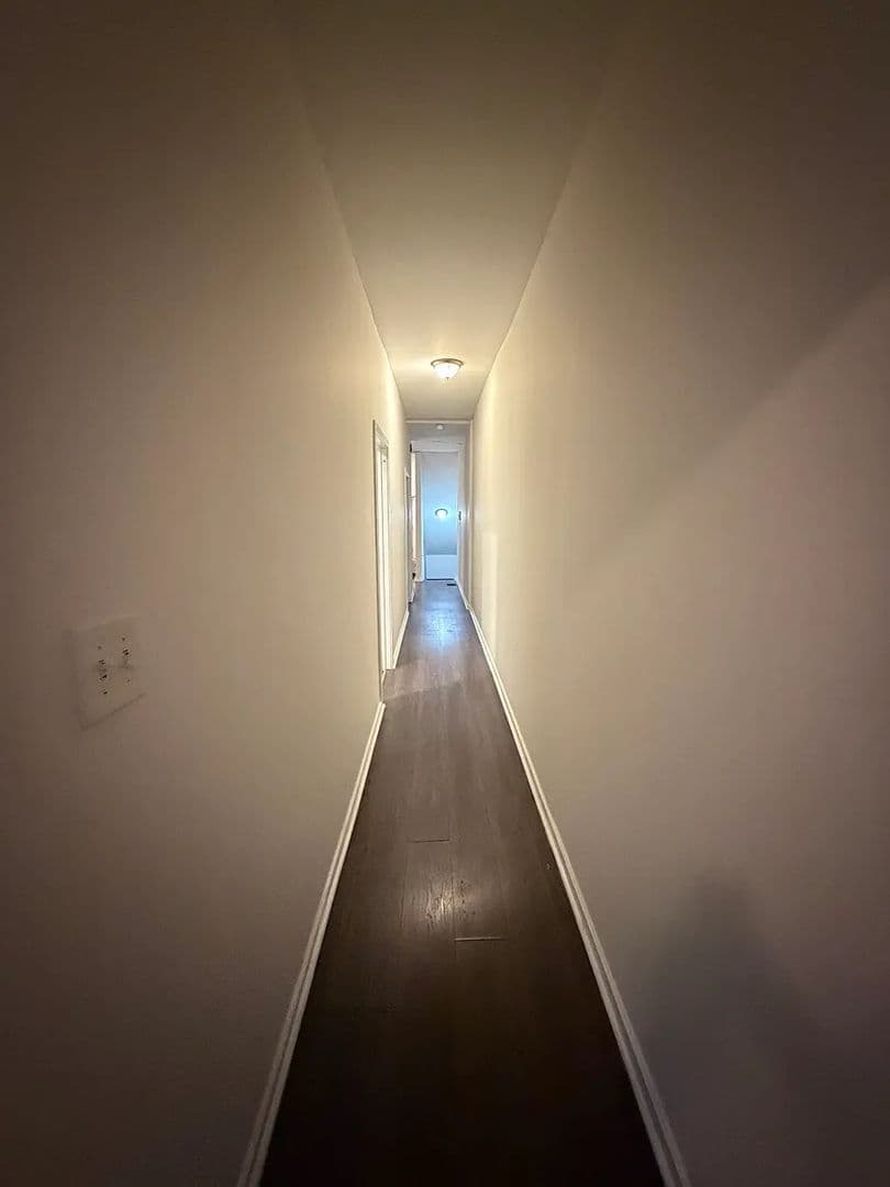 Philadelphia Apartment: 1918 W Diamond St
