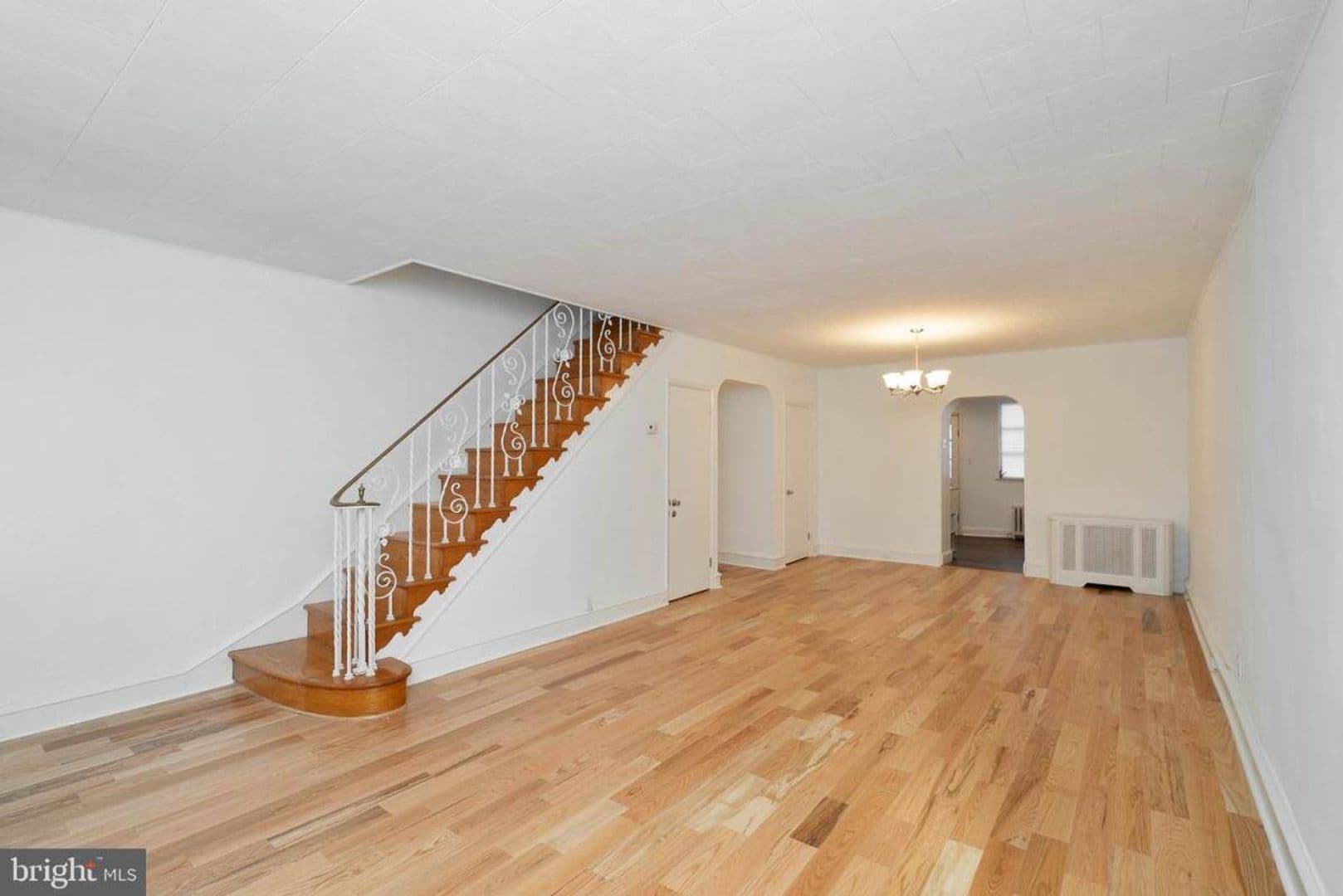 Philadelphia House: 2836 Snyder Ave