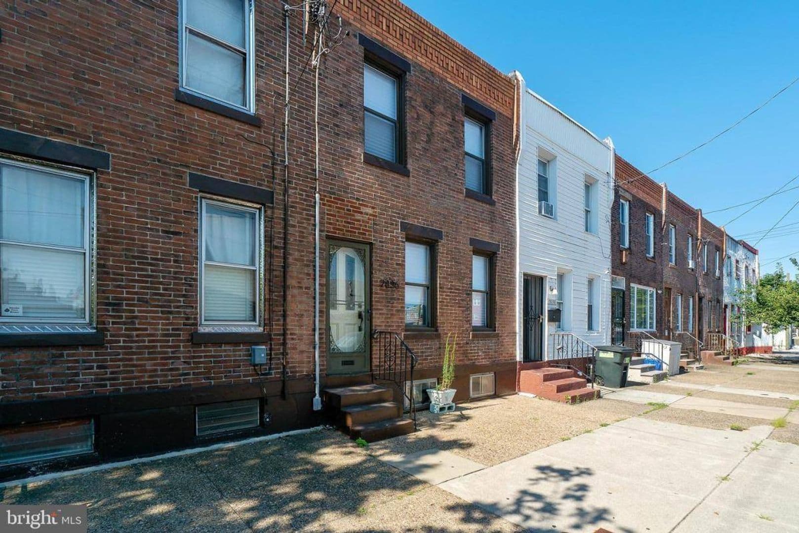 Philadelphia House: 2836 Snyder Ave