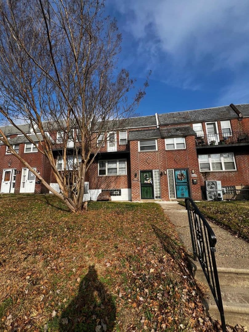 Philadelphia Apartment: 4039 Balwynne Park Rd