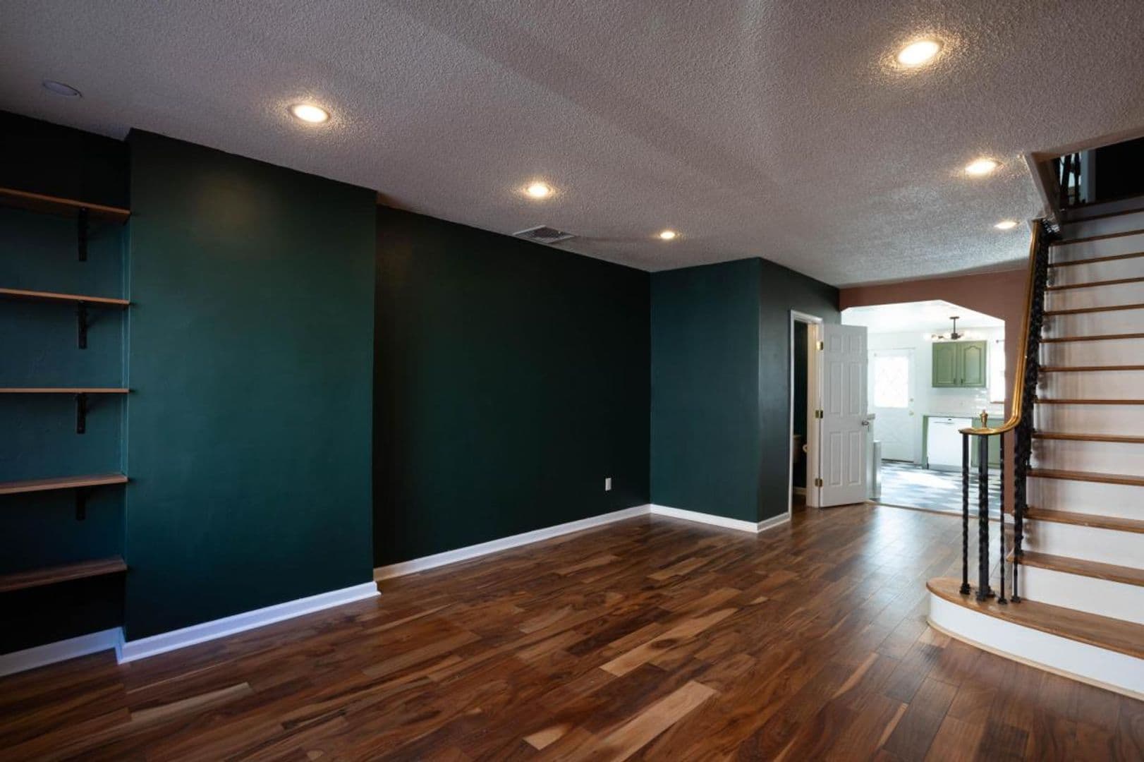 Philadelphia House: 1028 Daly St
