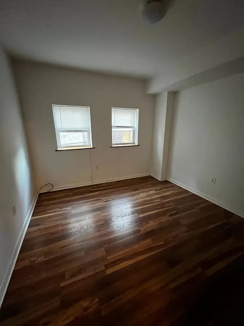 Philadelphia House: 536 N 12th St