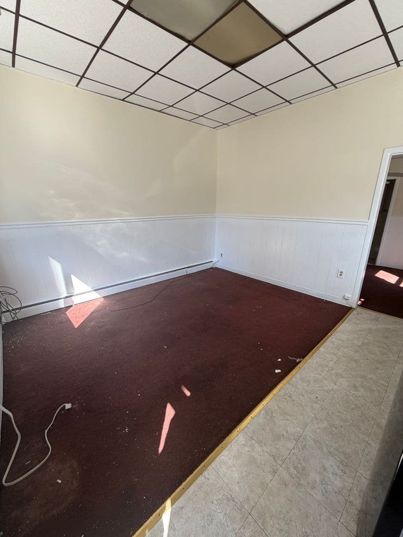 Philadelphia Apartment: 1523 S 10th St