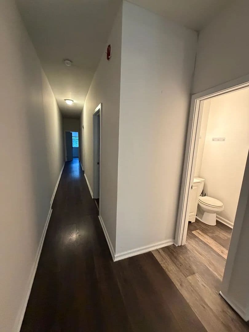 Philadelphia Apartment: 1918 W Diamond St