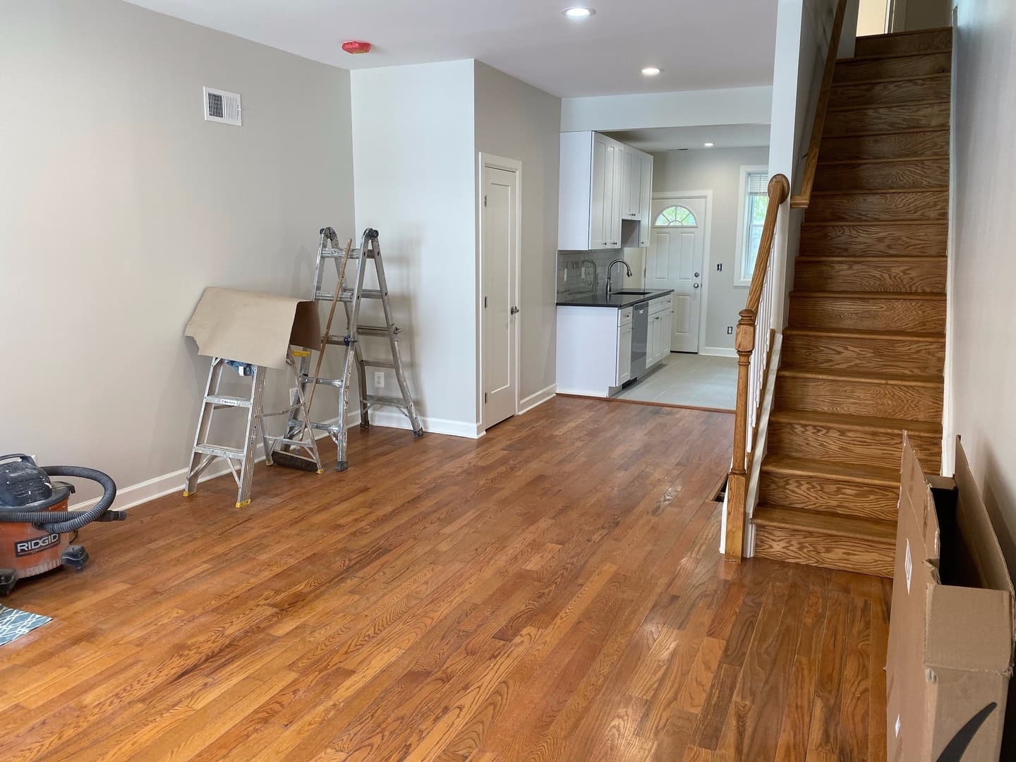 Philadelphia House: 618 Cross St