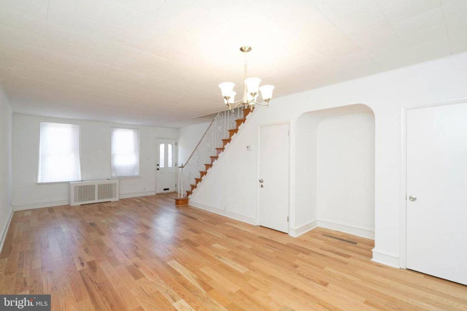 Philadelphia House: 2836 Snyder Ave