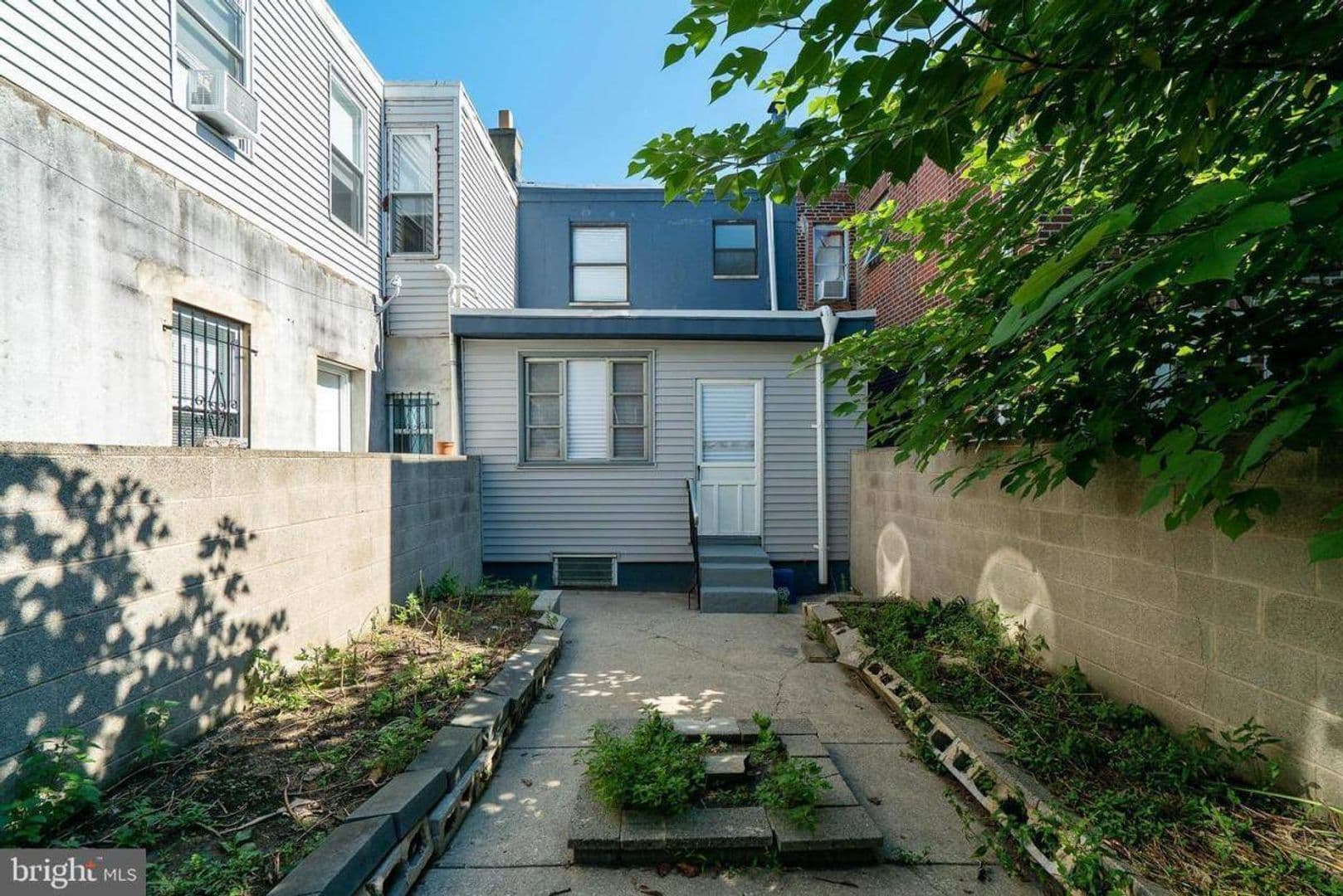 Philadelphia House: 2836 Snyder Ave