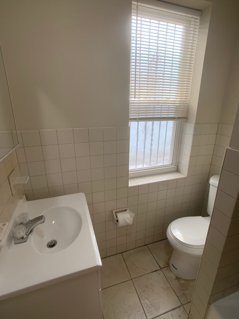 Philadelphia Apartment: 4028 Market St