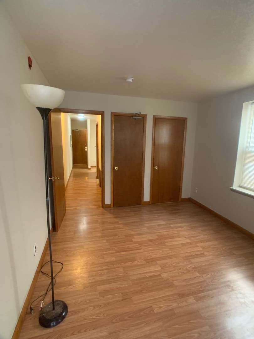 Philadelphia Apartment: 4028 Market St
