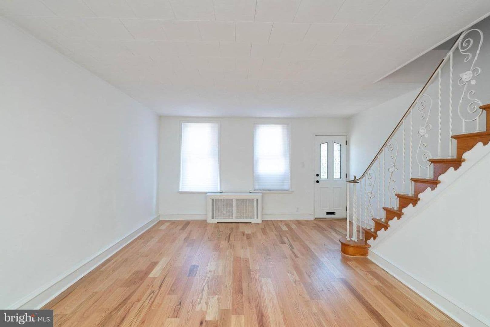Philadelphia House: 2836 Snyder Ave