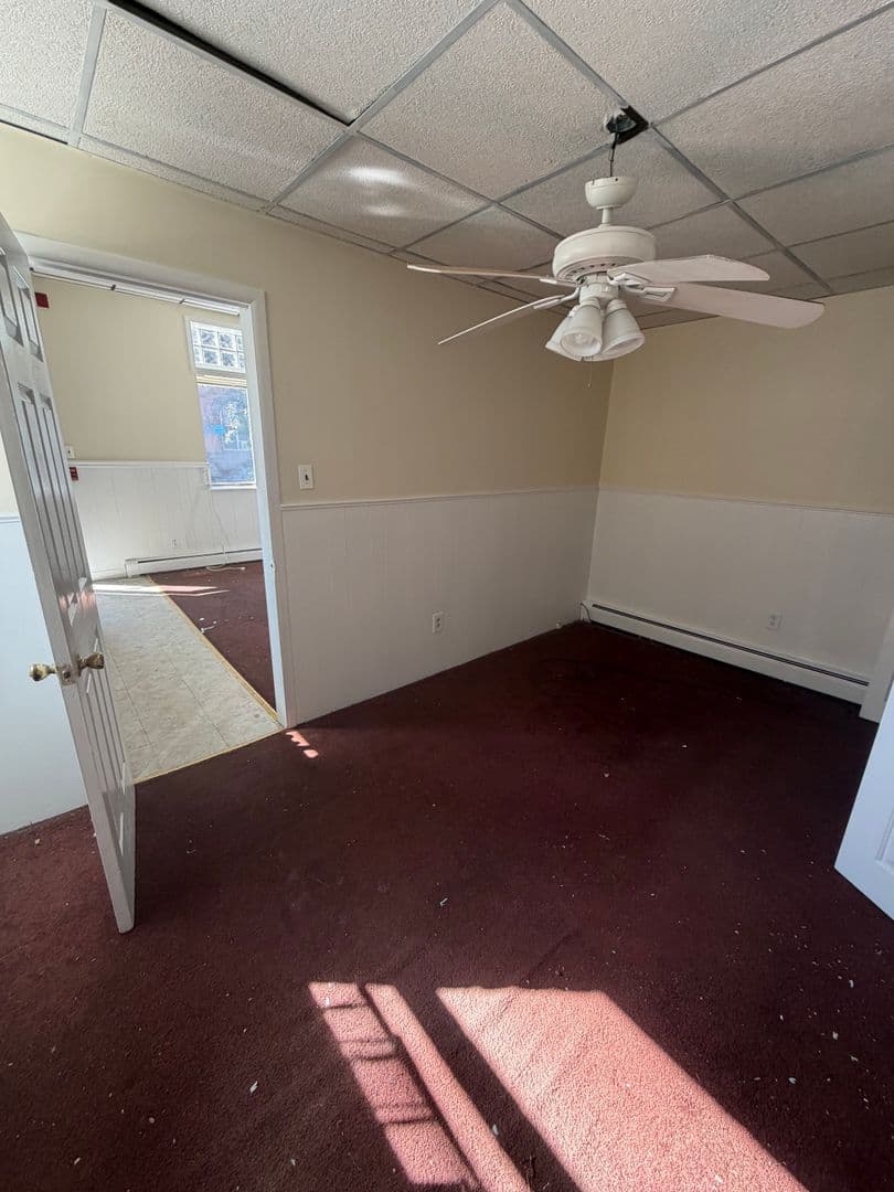 Philadelphia Apartment: 1523 S 10th St