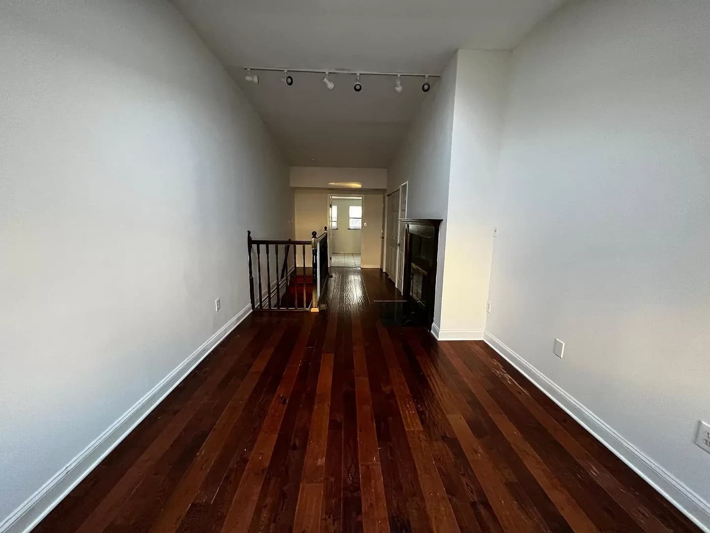 Philadelphia House: 536 N 12th St