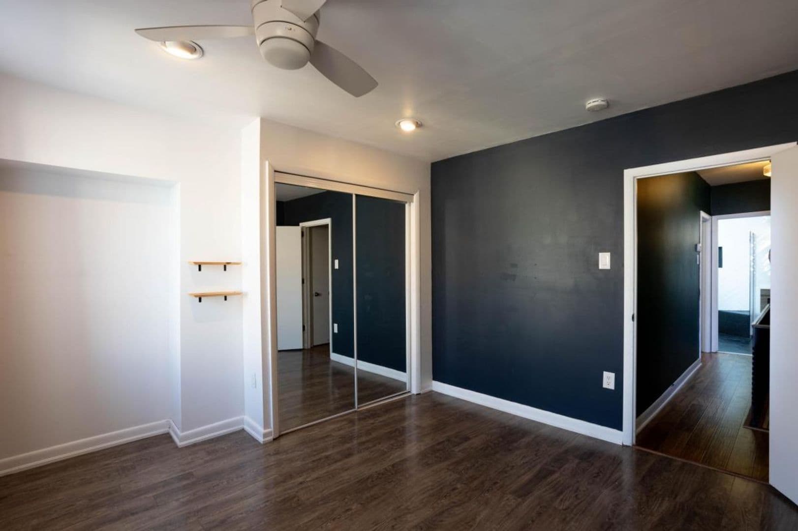 Philadelphia House: 1028 Daly St