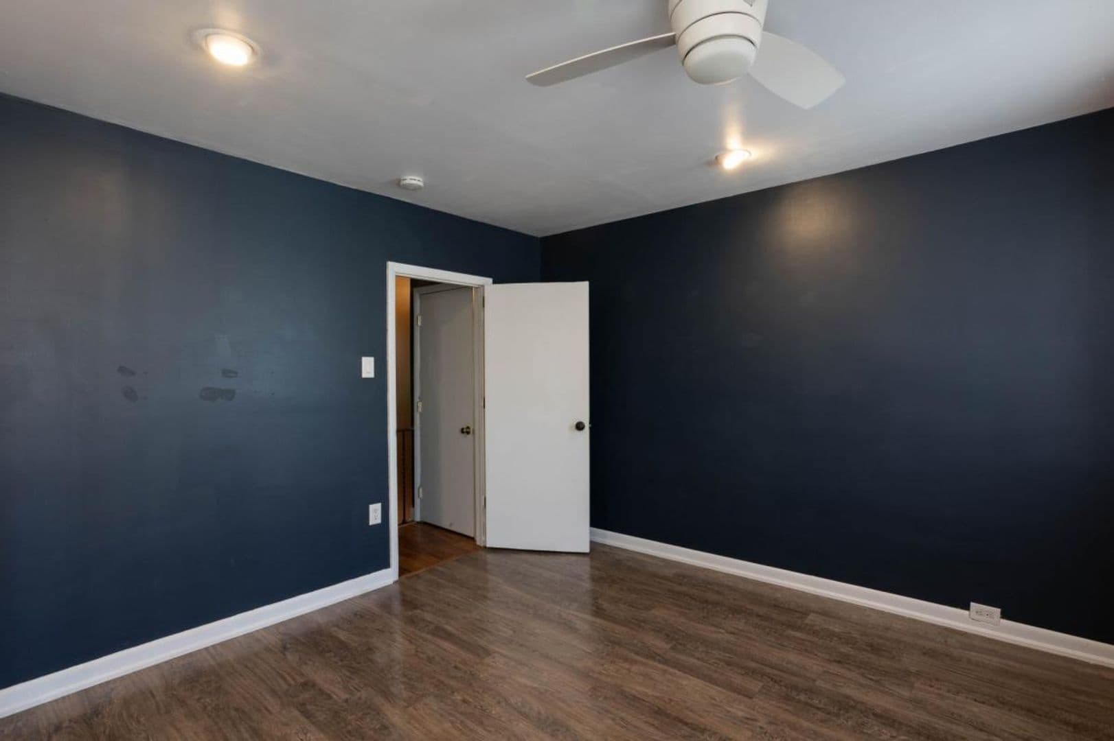 Philadelphia House: 1028 Daly St