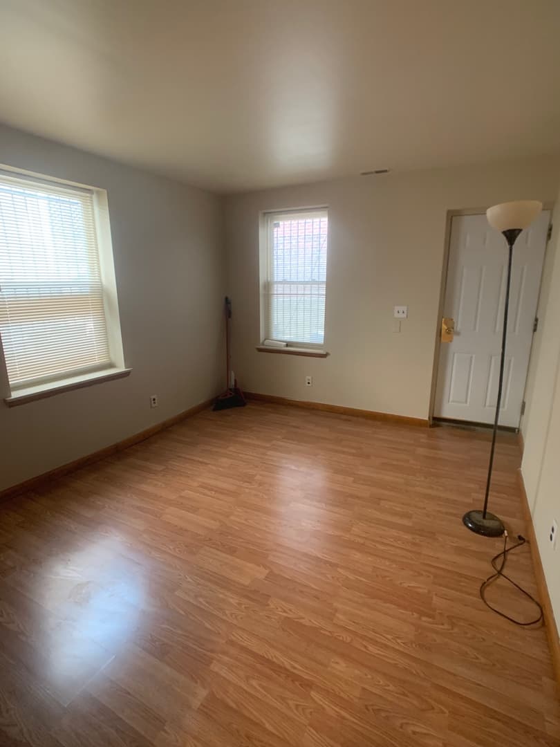 Philadelphia Apartment: 4028 Market St