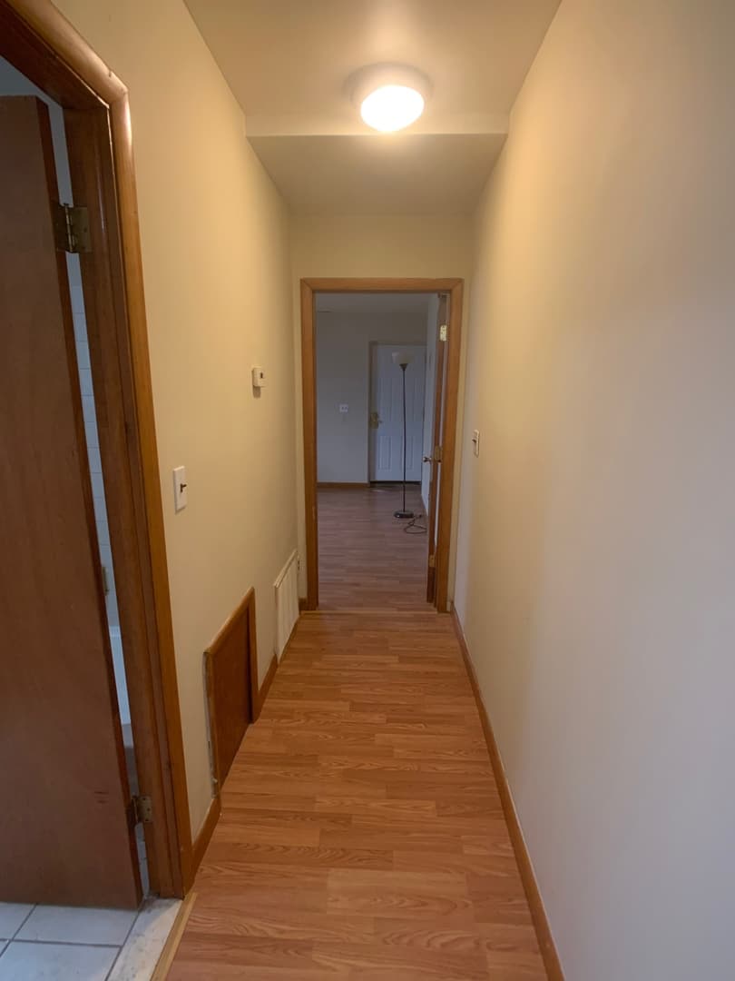 Philadelphia Apartment: 4028 Market St