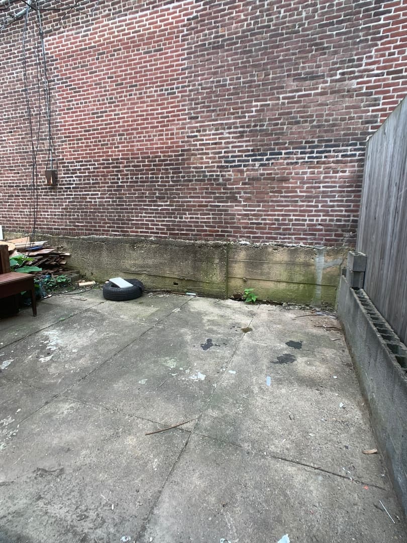Philadelphia Apartment: 4028 Market St