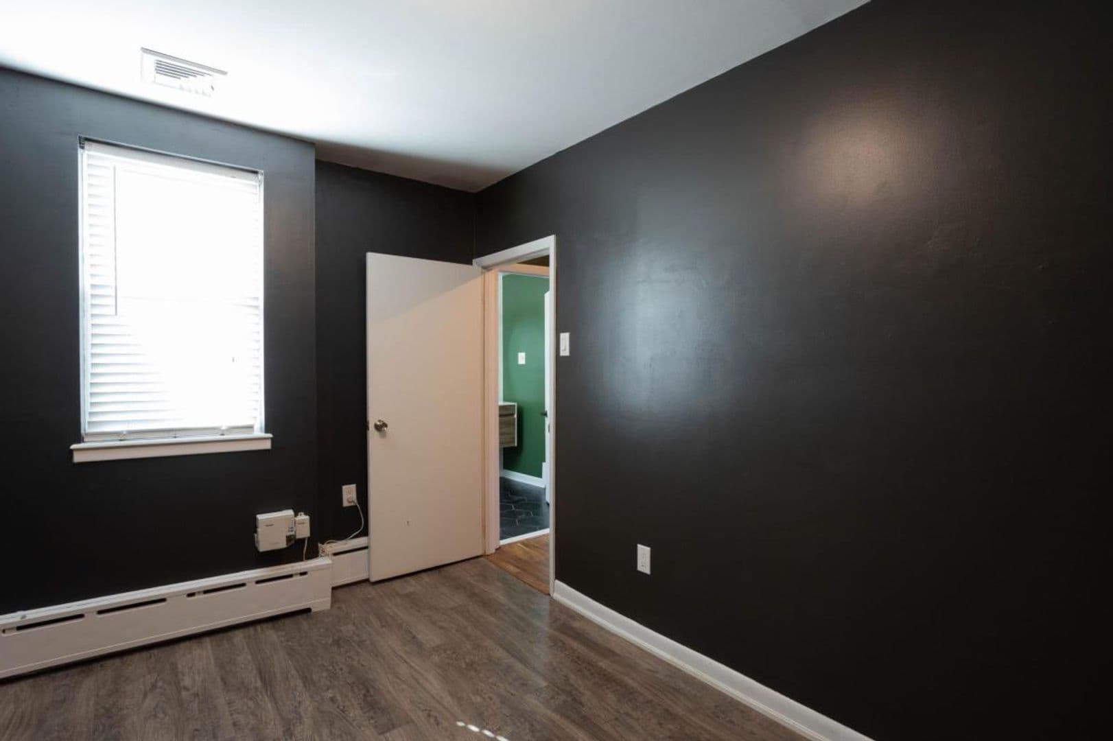 Philadelphia House: 1028 Daly St