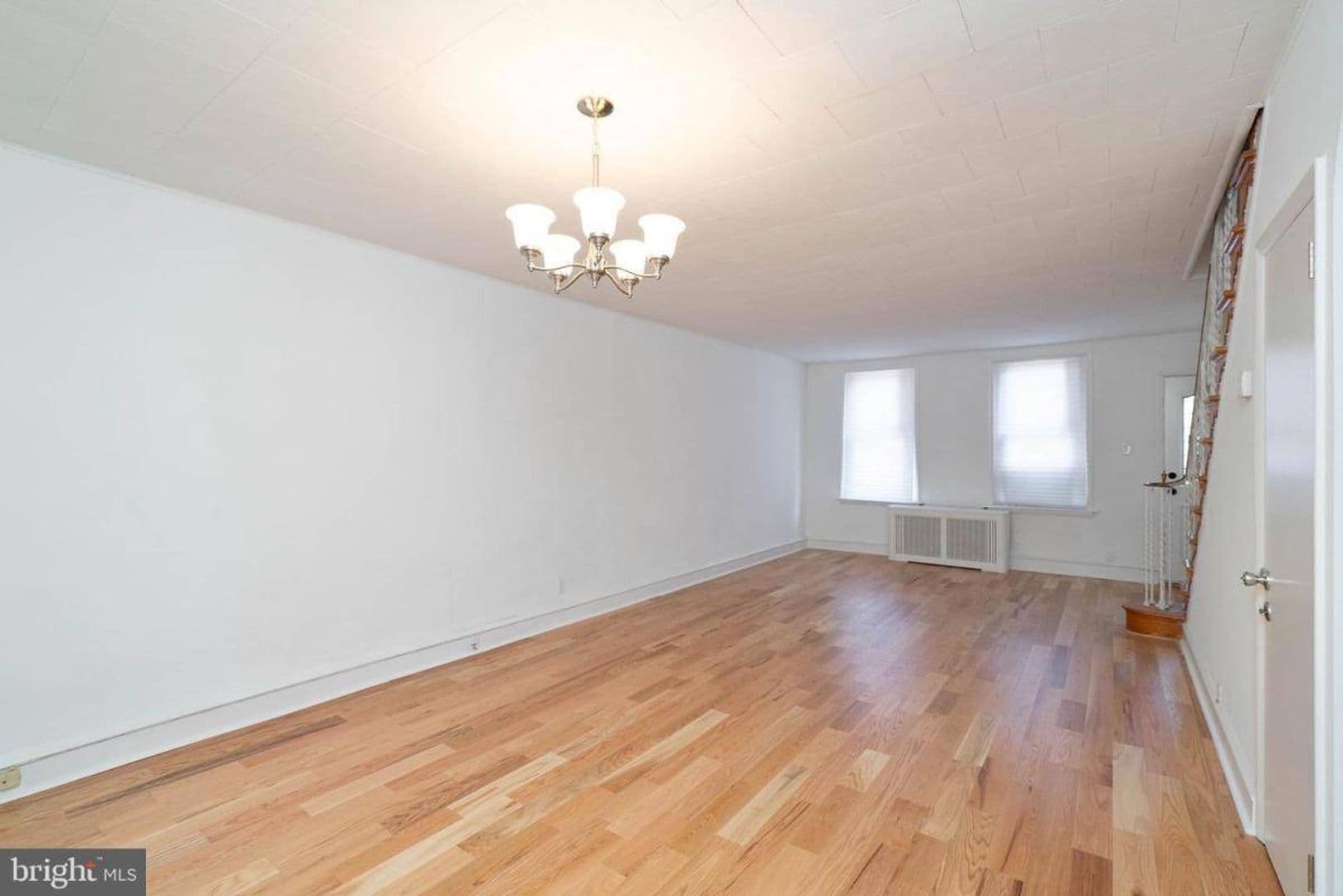 Philadelphia House: 2836 Snyder Ave