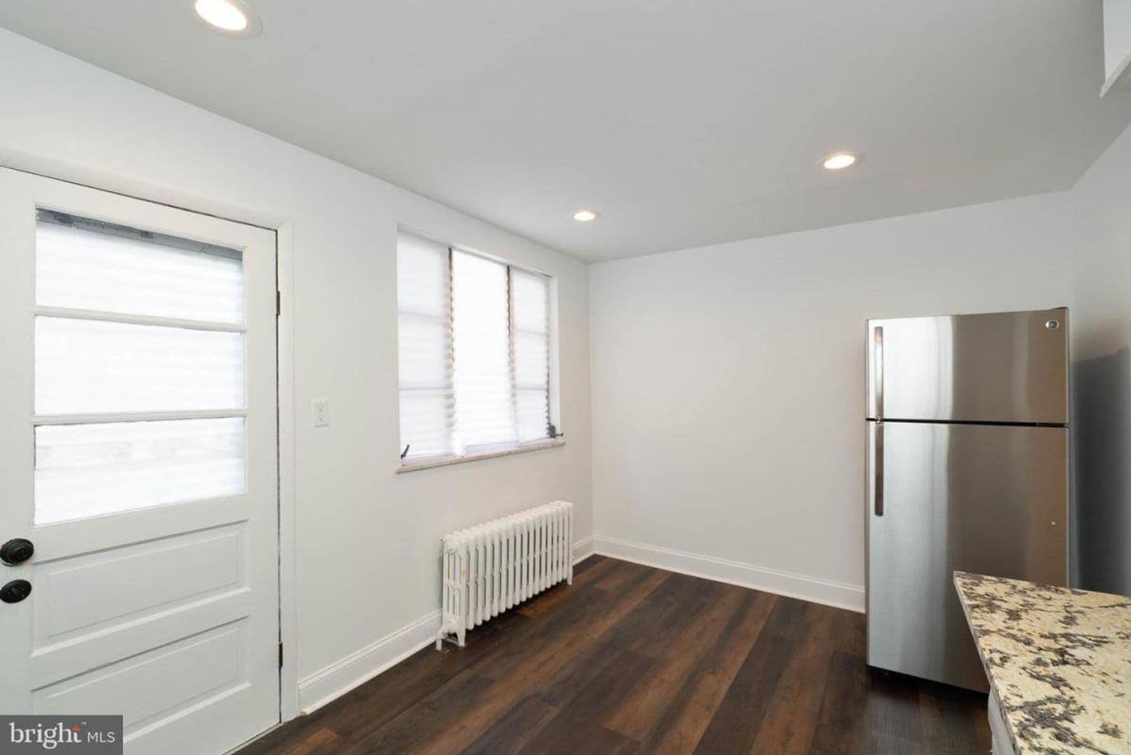 Philadelphia House: 2836 Snyder Ave