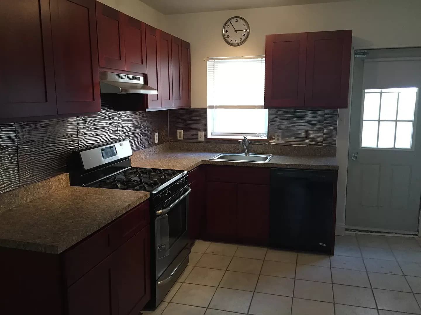 Philadelphia House: 536 N 12th St