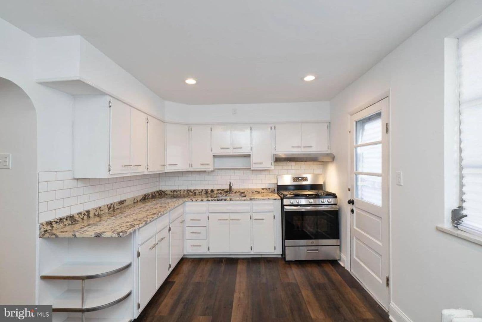 Philadelphia House: 2836 Snyder Ave