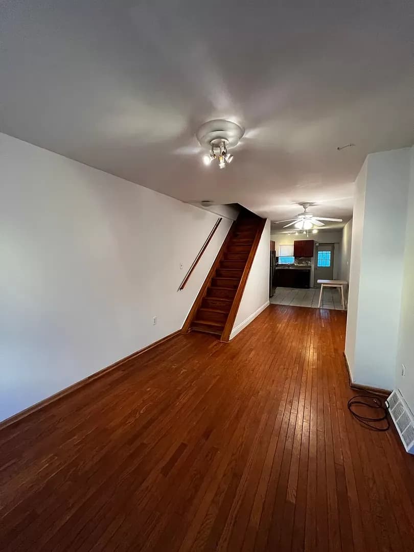 Philadelphia House: 536 N 12th St